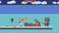 Peasant Knight (itch) screenshot, image №1895529 - RAWG