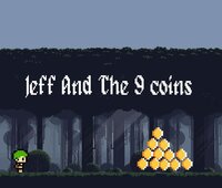 Jeff and The 12 Coins screenshot, image №3439874 - RAWG