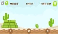 Tower of Hanoi (guenogames) screenshot, image №1299335 - RAWG