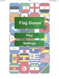 Flag Game - Worldwide screenshot, image №3691895 - RAWG