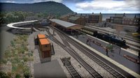 Train Simulator: West Somerset Railway Route Add-On screenshot, image №112815 - RAWG