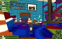 Kitty Play screenshot, image №823719 - RAWG