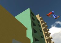 Superhero Simulator screenshot, image №1059066 - RAWG