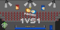 Fighters! screenshot, image №3750491 - RAWG