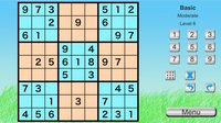 Ultimate Sudoku Collection screenshot, image №863710 - RAWG