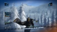 Ski Doo: Snowmobile Challenge screenshot, image №542023 - RAWG
