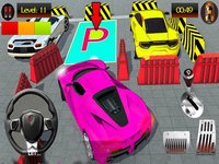 Real Car Parking School 2018 screenshot, image №1886797 - RAWG