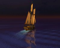 Pirates of the Burning Sea screenshot, image №355516 - RAWG