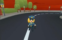 Crime in Progress screenshot, image №2260029 - RAWG