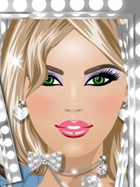 Dress Up and Makeup Games screenshot, image №2126758 - RAWG