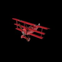 The Red Baron screenshot, image №3738006 - RAWG