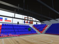 Basketball Slam Shoot screenshot, image №982009 - RAWG