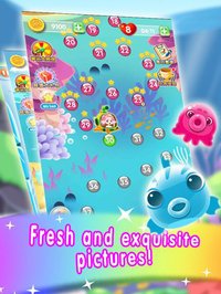 Fish Rescue Mania 2 screenshot, image №1777391 - RAWG