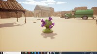 Sad Virus Western screenshot, image №4215381 - RAWG