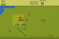 Glory of Generals (itch) screenshot, image №1297206 - RAWG