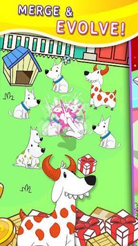 Dog Evolution - 🐶 Clicker screenshot, image №1514077 - RAWG