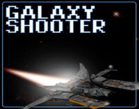 Galactic Shooter (Thomas Kohut's Portfolio) screenshot, image №3382703 - RAWG