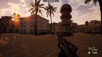 Strike Force Remastered screenshot, image №1644603 - RAWG