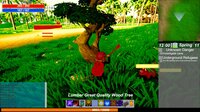 Swords of Time screenshot, image №2604741 - RAWG