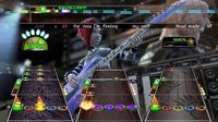 Guitar Hero: Van Halen screenshot, image №528977 - RAWG