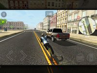 City Bike Rider screenshot, image №1965074 - RAWG