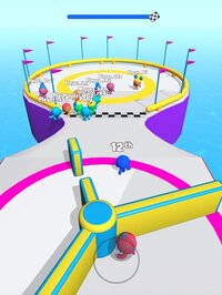 Run Royale 3D screenshot, image №2485512 - RAWG