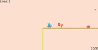 GenericPlatformer screenshot, image №3510965 - RAWG