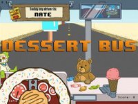 Dessert Bus screenshot, image №1120650 - RAWG