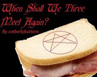 When Shall We Three Meet Again? screenshot, image №1297552 - RAWG