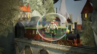 The Tale of: Bubble Boy screenshot, image №4148566 - RAWG
