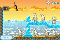 Crazy Penguin Catapult screenshot, image №3008777 - RAWG