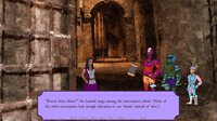 In the Dragon's Woods screenshot, image №3237971 - RAWG
