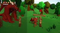 Six Legends screenshot, image №4154774 - RAWG