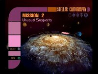 Star Trek: Invasion screenshot, image №764487 - RAWG