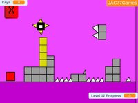 Give Up Ninja Blockman 1 screenshot, image №2860345 - RAWG