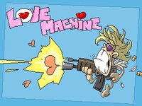 LOVE MACHINE (Zruud) screenshot, image №3178293 - RAWG