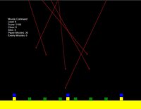 Missile Command Martindev screenshot, image №2483810 - RAWG