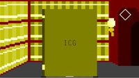 The Library of Babel (itch) screenshot, image №1118367 - RAWG
