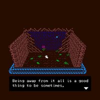 A Little Lost Moomin screenshot, image №2400408 - RAWG