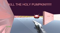 The Holy Pumpkin screenshot, image №3030551 - RAWG