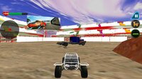 Buggy Derby Arena screenshot, image №4035066 - RAWG