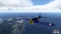 FlyWings 2018 Flight Simulator screenshot, image №1772221 - RAWG