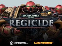 Warhammer 40,000: Regicide screenshot, image №18078 - RAWG