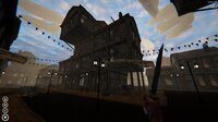 Shadow of the Night screenshot, image №3793916 - RAWG