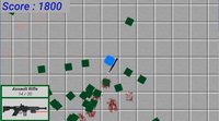 Zombie ArenaChaos screenshot, image №1298083 - RAWG