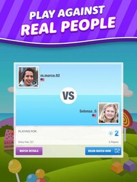 CandyPrize – Win Real Prizes screenshot, image №2402486 - RAWG