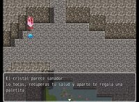 Esto no es un rpg??? screenshot, image №3559946 - RAWG