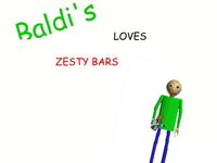 Baldi loves zesty bars! screenshot, image №3587121 - RAWG