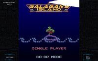 Galagan's Island: Reprymian Rising screenshot, image №176364 - RAWG