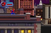Spider-Man: Mysterio's Menace screenshot, image №733615 - RAWG